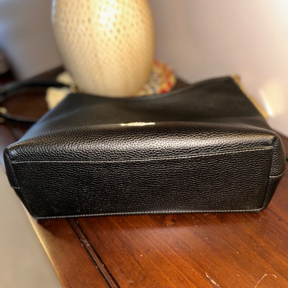 Coach Laurel Shoulder Bag - Picture 2 of 9